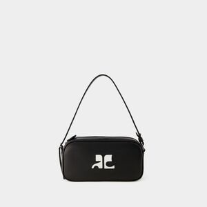 Reimagined Baguette Handbag - Unisex